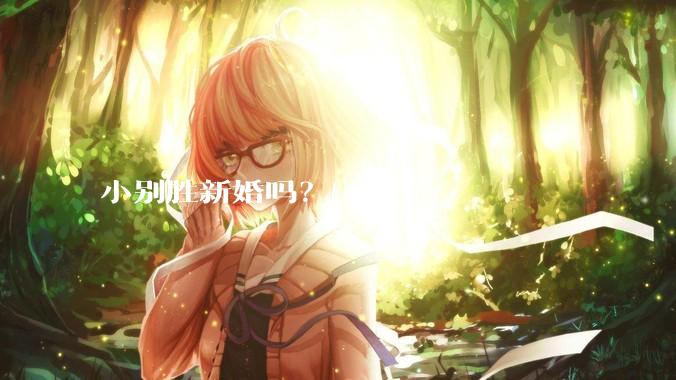 小别胜新婚吗?