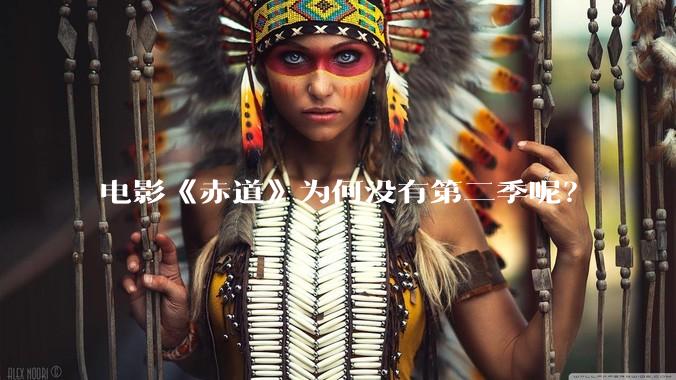 电影《赤道》为何没有第二季呢?