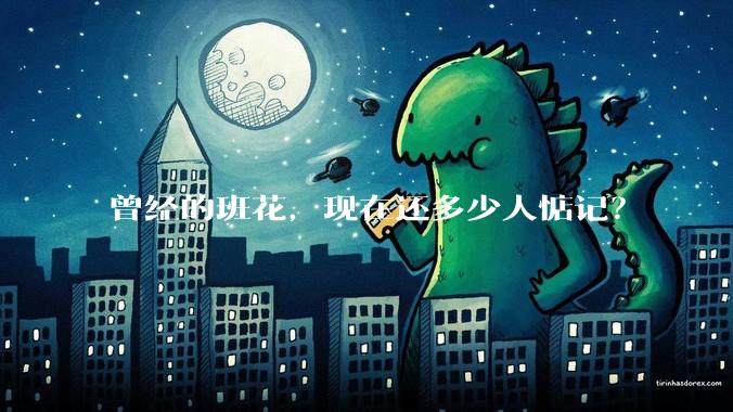 曾经的班花,现在还多少人惦记?