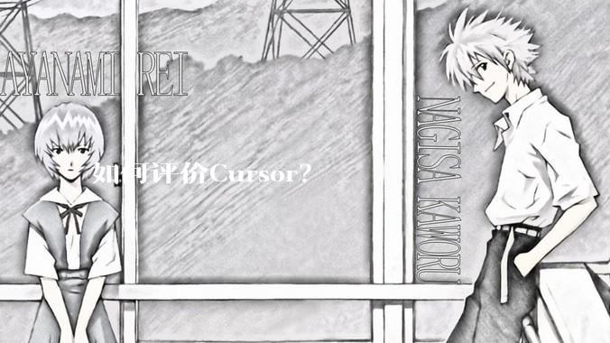 如何评价Cursor?