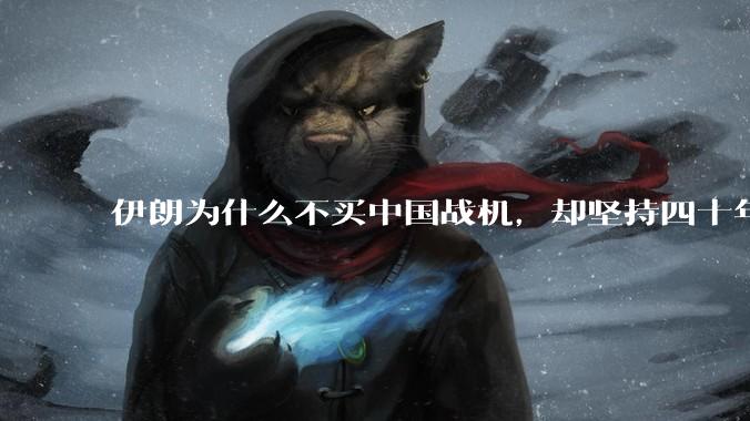 伊朗为什么不买中国战机,却坚持四十年用老旧的苏联米格29、美国F14雄猫战斗机?