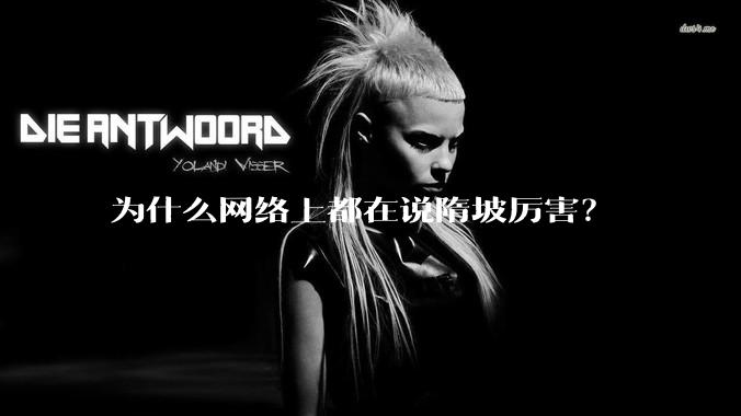 为什么网络上都在说隋坡厉害?