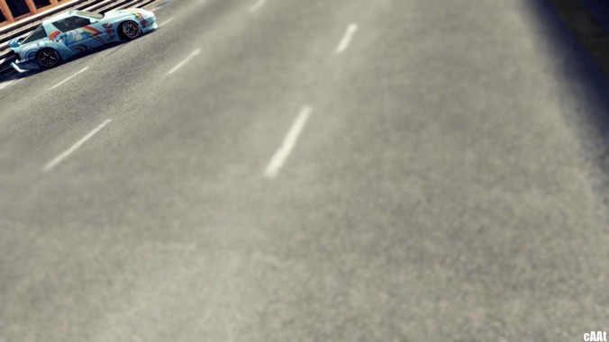 那些168cm才80来斤的女生，真的现实生活中好看吗?